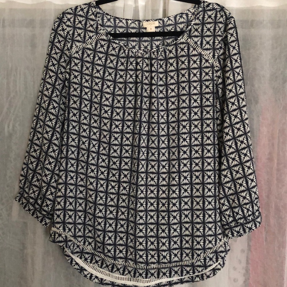 J.CREW Women’s Shirt